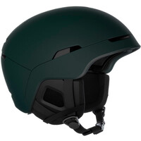 Poc casco esquí Obex MIPS Pargasite Green Matt VERDE 03