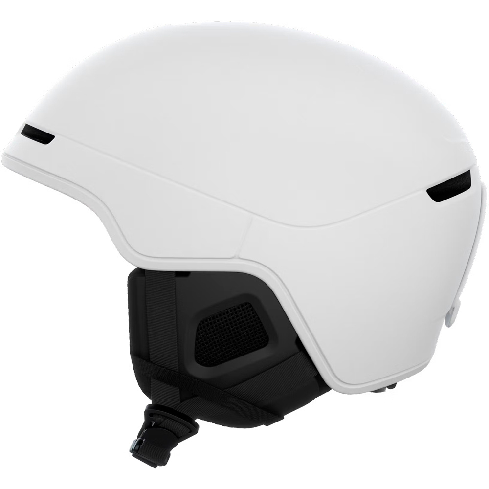 Poc casco esquí Obex Pure BLANCO 02