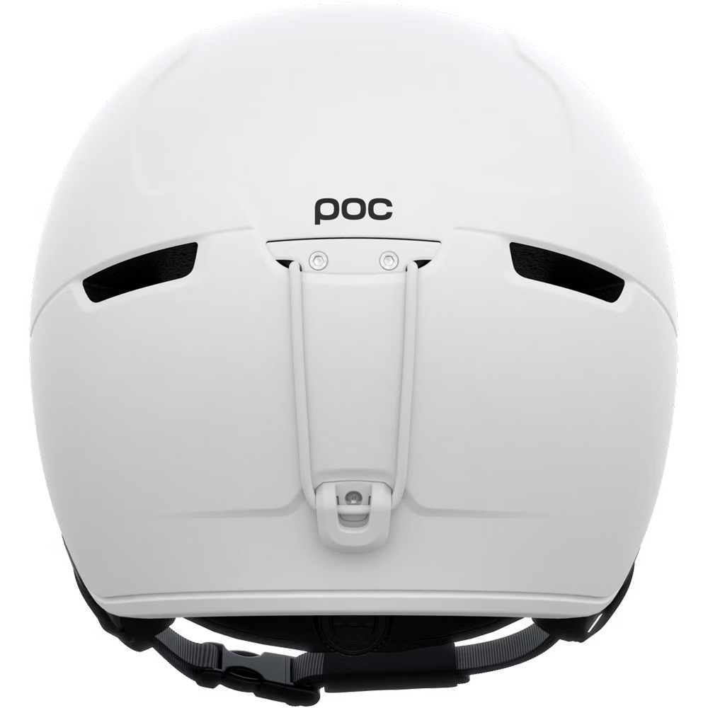 Poc casco esquí Obex Pure BLANCO 04