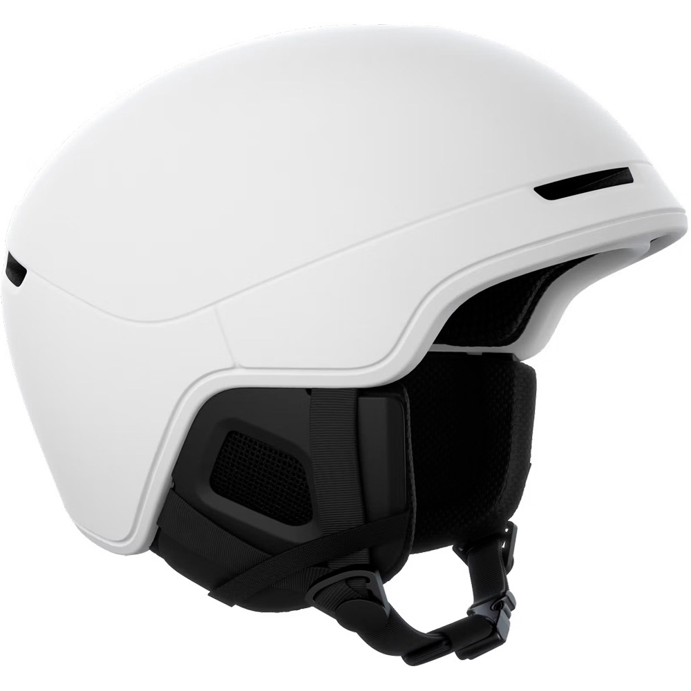 Poc casco esquí Obex Pure BLANCO 05