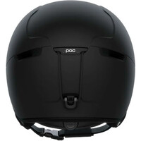 Poc casco esquí OBEX PURE NEGRO 01