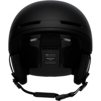 Poc casco esquí OBEX PURE NEGRO 03