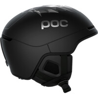 Poc casco esquí OBEX PURE ODERMATT ED URANIUM BLACK MATT NEGRO 02