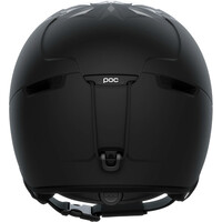 Poc casco esquí OBEX PURE ODERMATT ED URANIUM BLACK MATT NEGRO 03