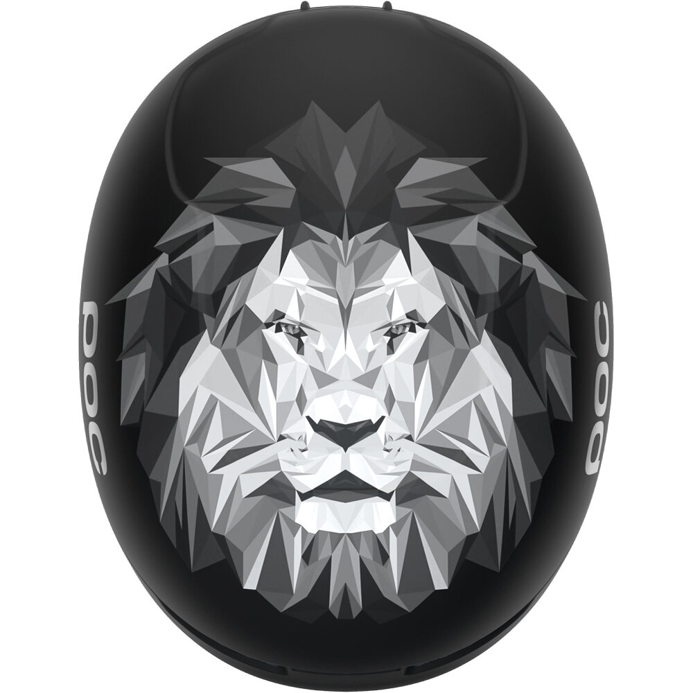 Poc casco esquí OBEX PURE ODERMATT ED URANIUM BLACK MATT NEGRO 04