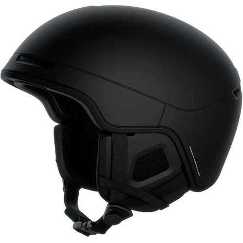 POC OBEX PURE negro