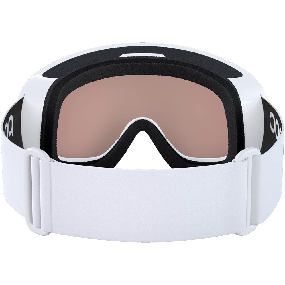 Poc gafas ventisca FOVEA MID PHOTOCHROMIC HYDROGEN WH/PHOTO  02