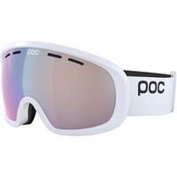 Poc gafas ventisca FOVEA MID PHOTOCHROMIC HYDROGEN WH/PHOTO  vista frontal
