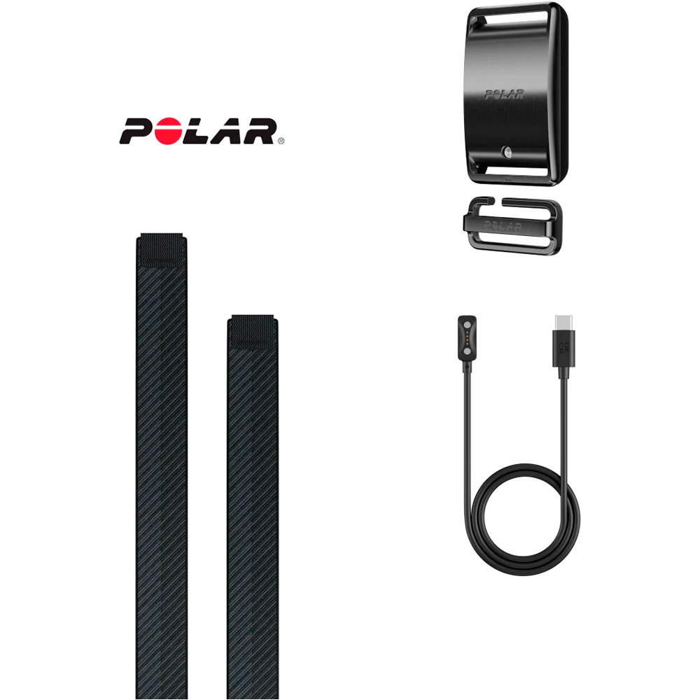 Polar pulsera de actividad LOOP GEN2 S-L  08