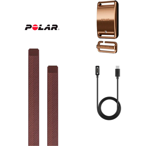 POLAR LOOP GEN2 S-L