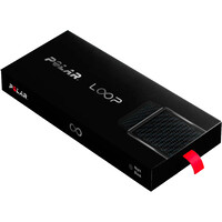Polar pulsera de actividad LOOP GEN2 S-L  09
