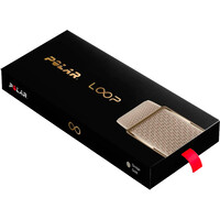 Polar pulsera de actividad LOOP GEN2 S-L  09