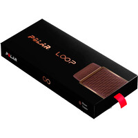 Polar pulsera de actividad LOOP GEN2 S-L  09