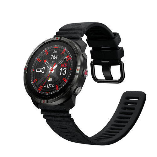 POLAR POLAR GRIT X2 S-L