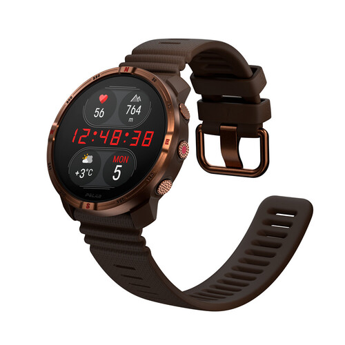 POLAR POLAR GRIT X2 S-L