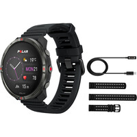 Polar pulsómetros con gps POLAR GRIT X2 S-L 