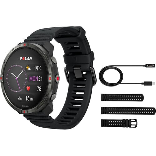 POLAR POLAR GRIT X2 S-L