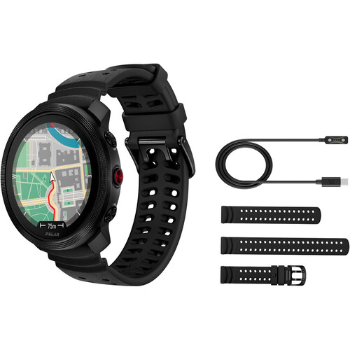 POLAR POLAR VANTAGE M3 S-L