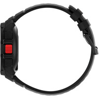 Polar pulsómetros con gps STREET X BLK S-L  11