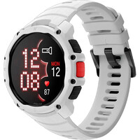 Polar pulsómetros con gps STREET X WHI S-L  02
