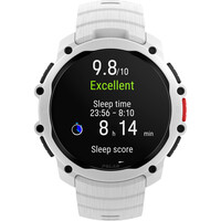 Polar pulsómetros con gps STREET X WHI S-L  07