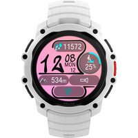 Polar pulsómetros con gps STREET X WHI S-L  09