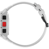 Polar pulsómetros con gps STREET X WHI S-L  11