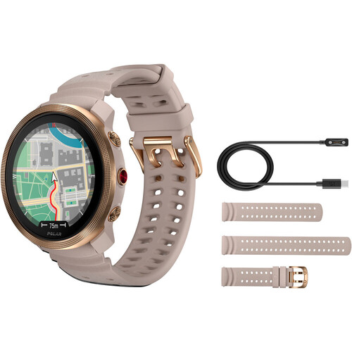 POLAR VANTAGE M3 S-L