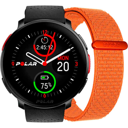 POLAR VANTAGE V3