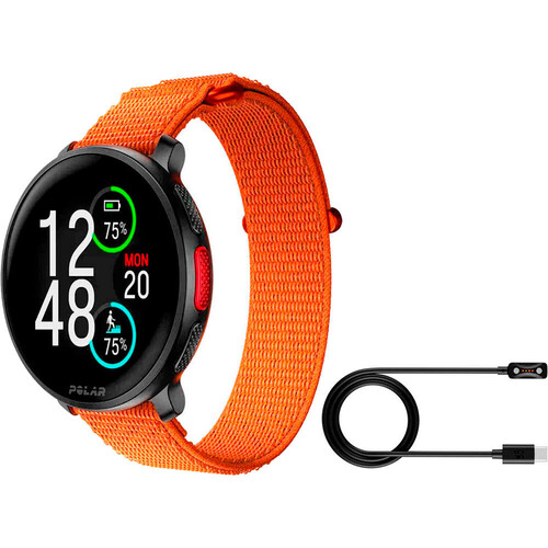 POLAR VANTAGE V3