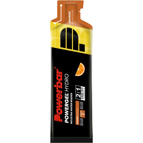 Powerbar energía instantánea PowerGel Hydro Orange NARANJA