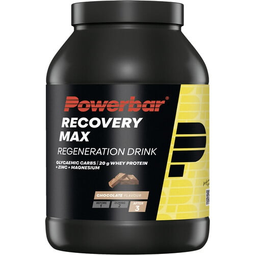 Powerbar Recuperacion RECOVERY 2.0 1144gr CHOCO 
