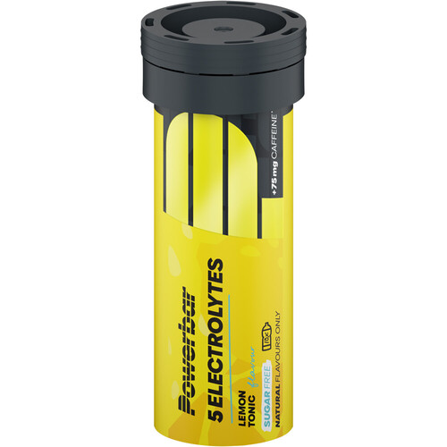 POWERBAR ELECTROLITO LEMON