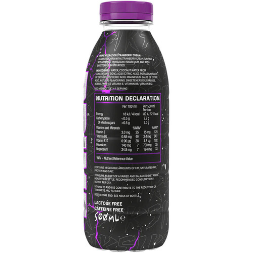 PRIME BEB ISOT KSI NIGHTMARE 500ML C/12