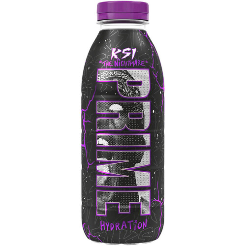 PRIME BEB ISOT KSI NIGHTMARE 500ML C/12