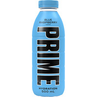 Prime hidratación PRIME BEB. ISOT. FRAMB AZUL 500 ML 