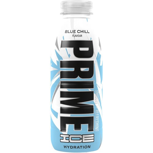 PRIME PRIME BEB ISOT ICE BLUECHILL 500ML
