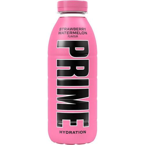 PRIME PRIME BEB ISOT STRAW WATERMEL 500ML