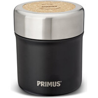 Primus termos PREPPEN VACUUM JUG BLACK NEGRO vista frontal