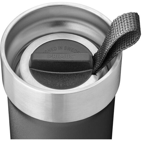 Primus termos SLURKEN VACUUM MUG 0,4 L NEGRO