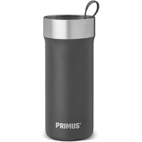 Primus termos SLURKEN VACUUM MUG 0,4 L NEGRO
