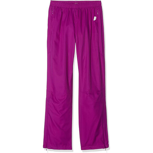PRINCE PANTALON JR WARMUP G morado