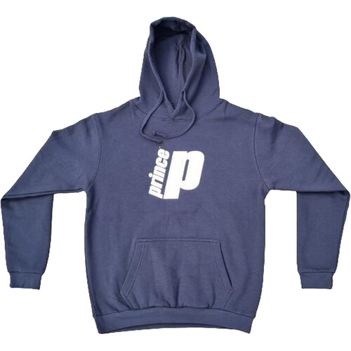 Prince sudadera tenis hombre SUDADERA GRIS