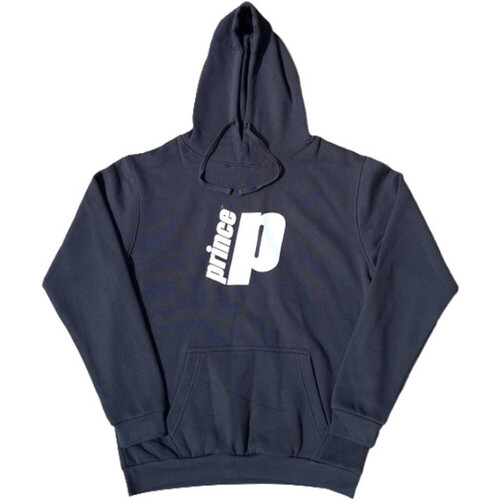 Prince sudadera tenis hombre SUDADERA NEGRO