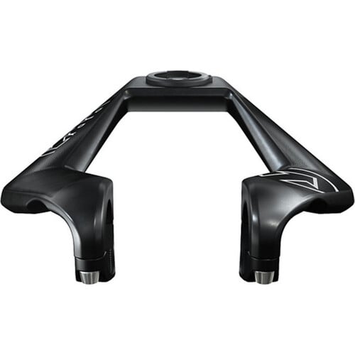 PRO COMPACT CARBON CLIP-ON 31.8MM
