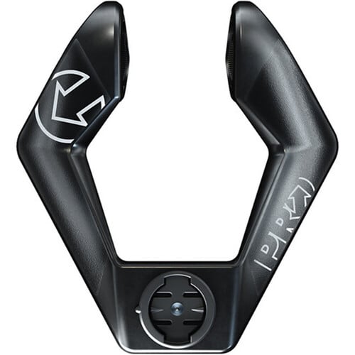 PRO COMPACT CARBON CLIP-ON 31.8MM