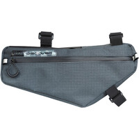 Pro bolsas bicicleta Gravel frame bag smal  vista frontal