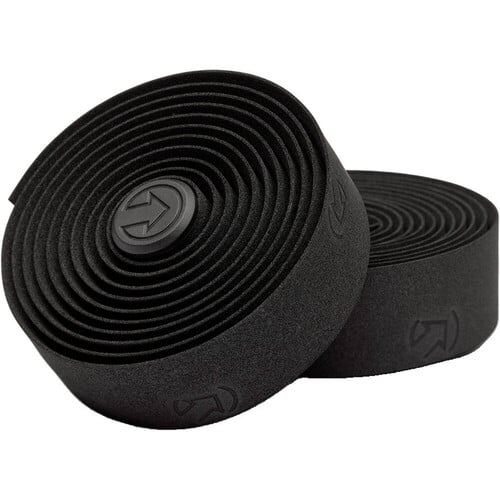 PRO TAPE PEAKED SPORT BLACK CORK 2,5MM