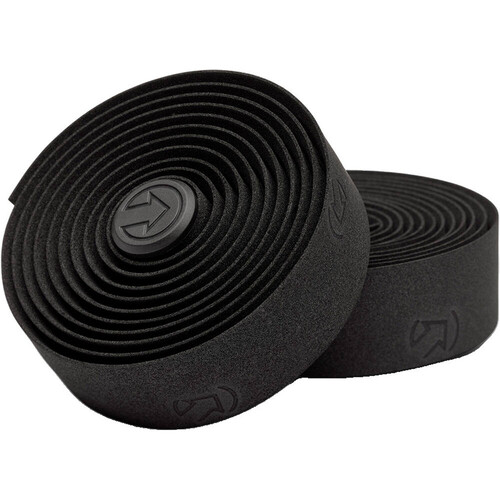 PRO TAPE PEAKED SPORT BLACK CORK 2,5MM