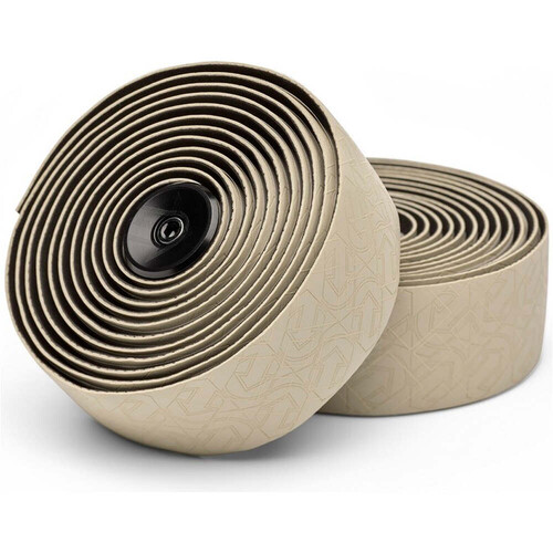 PRO TAPE PEAKED TEAM LTD 2.5MM marron